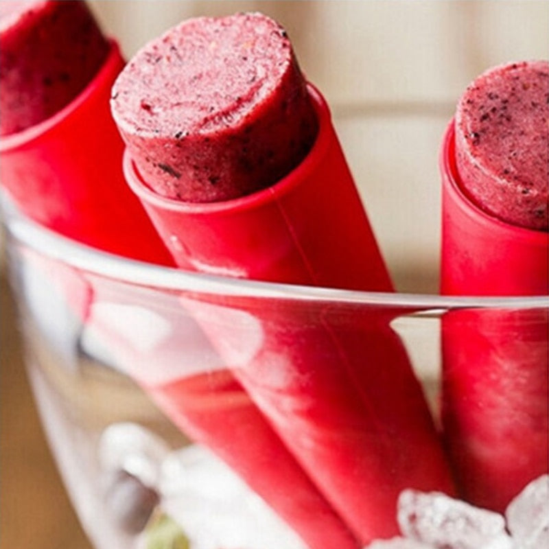 LoungeYard | 5 Piece Popsicle Maker — product view 3