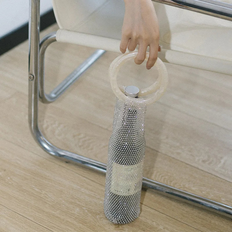 Sparkling Wine Bag | LoungeYard — product view 6
