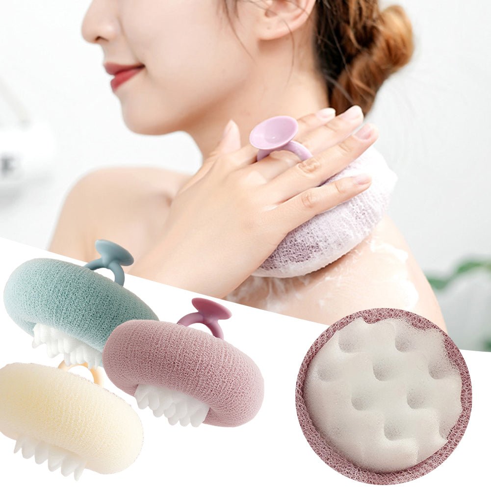 LoungeYard | Spuff - Instant Shine - Magic Exfoliation - Guaranteed Softness — product view 2