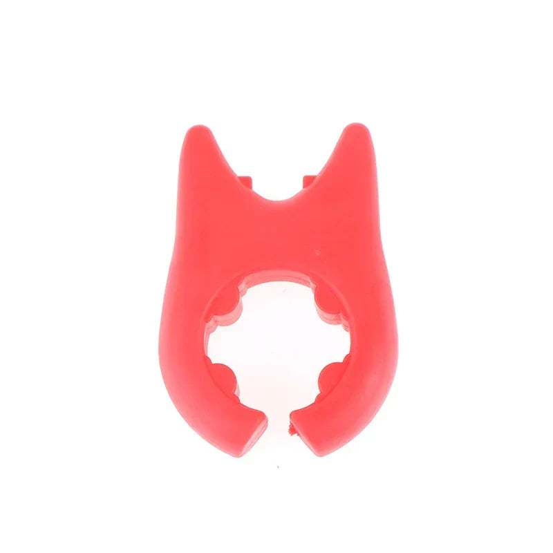 LoungeYard | Magic Mount Punch-Free Spatula Holder — product view 1