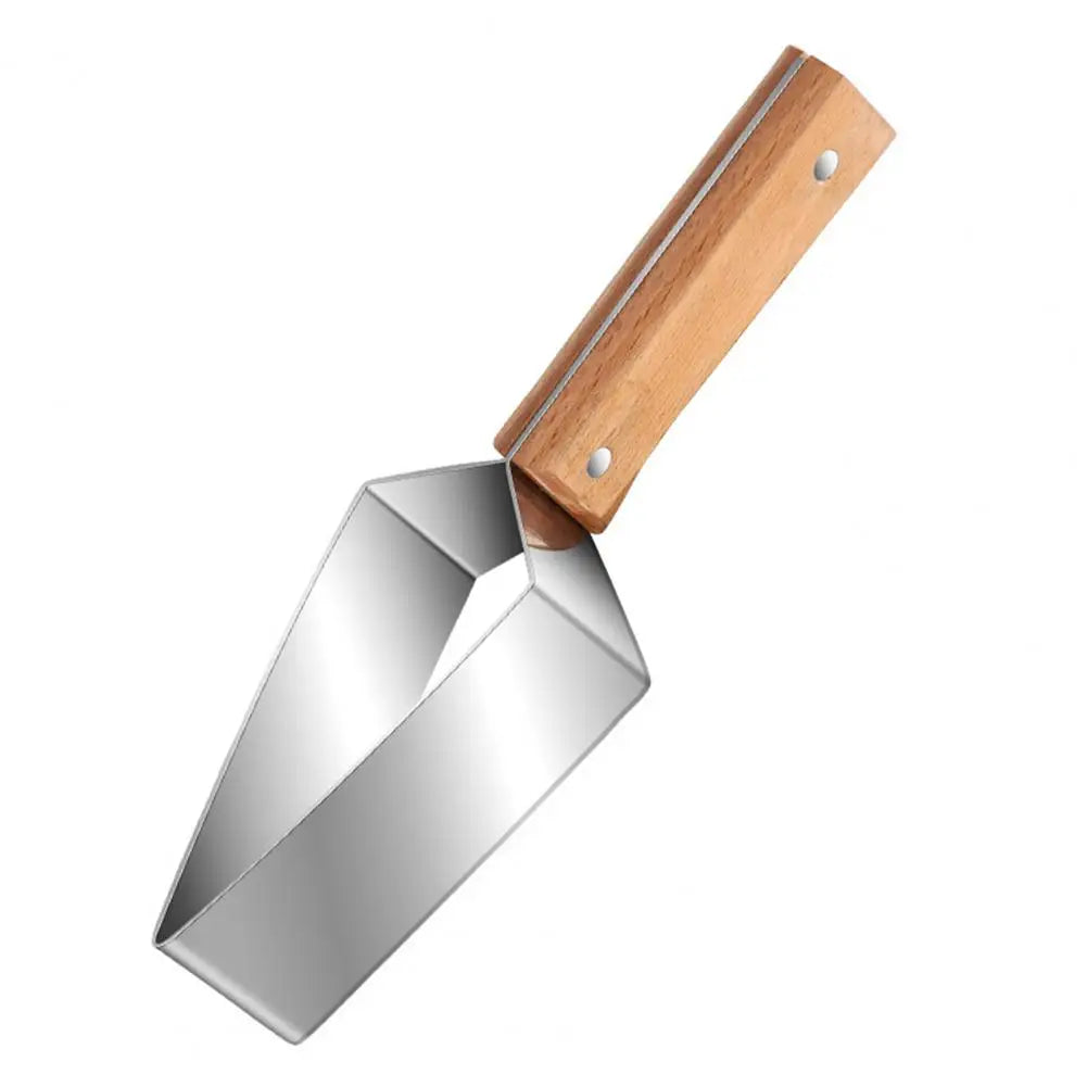 LoungeYard | Cut-N-Serve All-in-One Watermelon Slicing Tool — product view 6