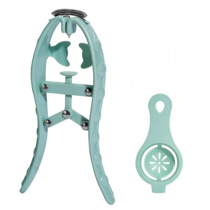 LoungeYard | Fast Chef Egg White Separator Tool — product view 7