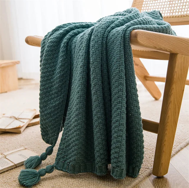 LoungeYard | Softness and warmth in Scandinavian style — product view 4