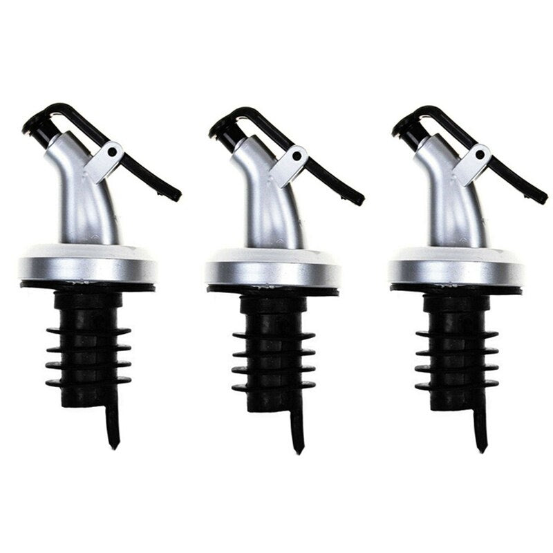 LoungeYard | Leak-proof Oil Bottle Dispenser Lock Set — product view 5