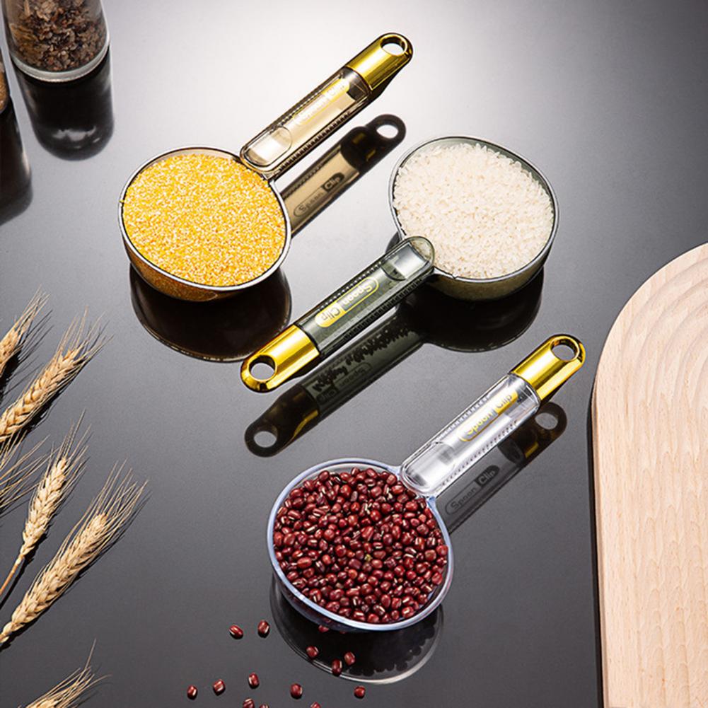 LoungeYard | Kitchen Captain Multifunctional Scoop — product view 6