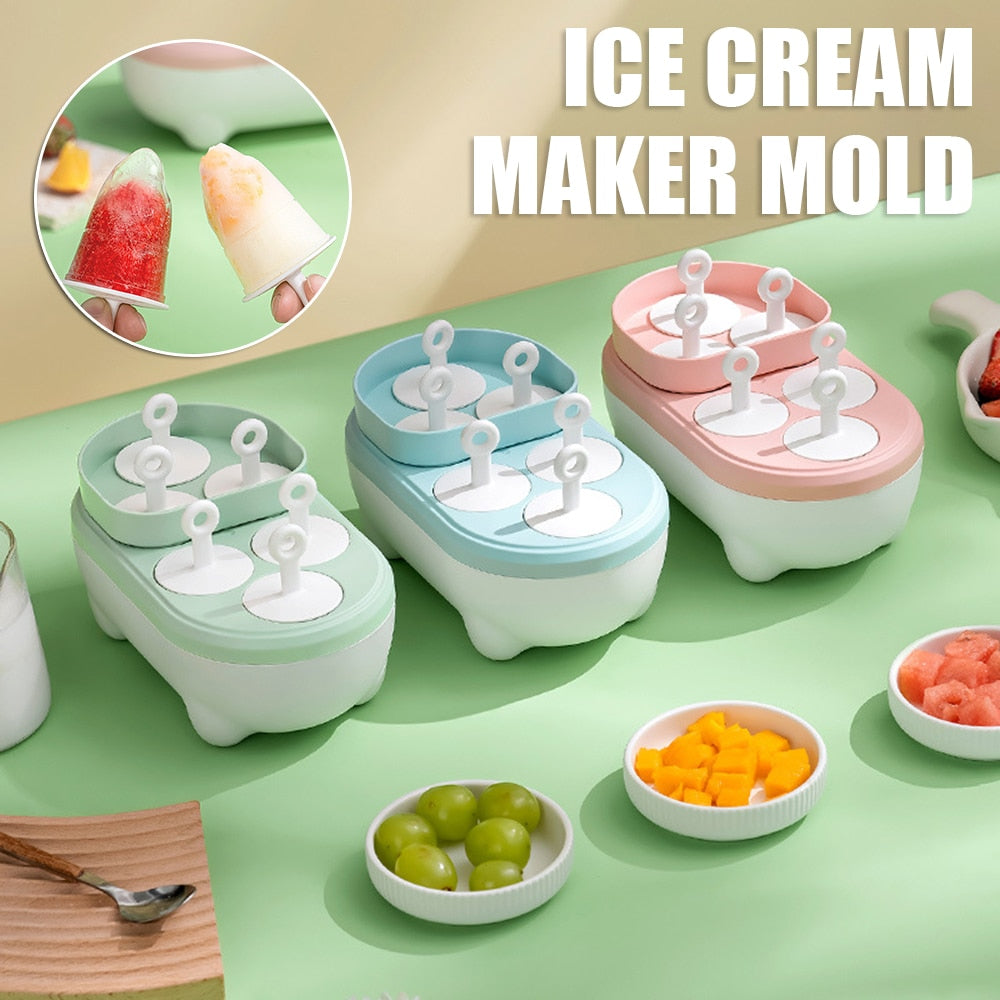 LoungeYard | Ice Cream Sandwich Maker Mold — product view 7