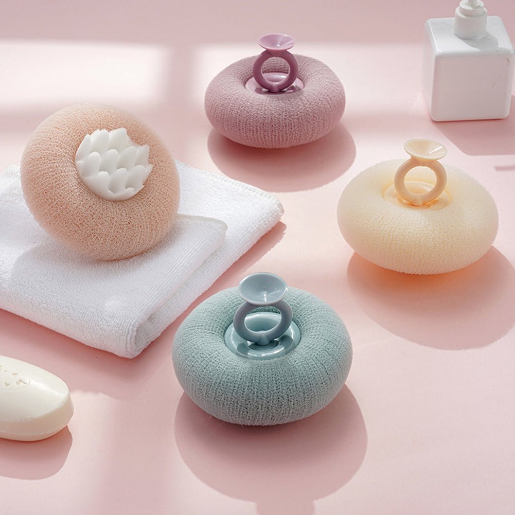 LoungeYard | Spuff - Instant Shine - Magic Exfoliation - Guaranteed Softness — product view 4