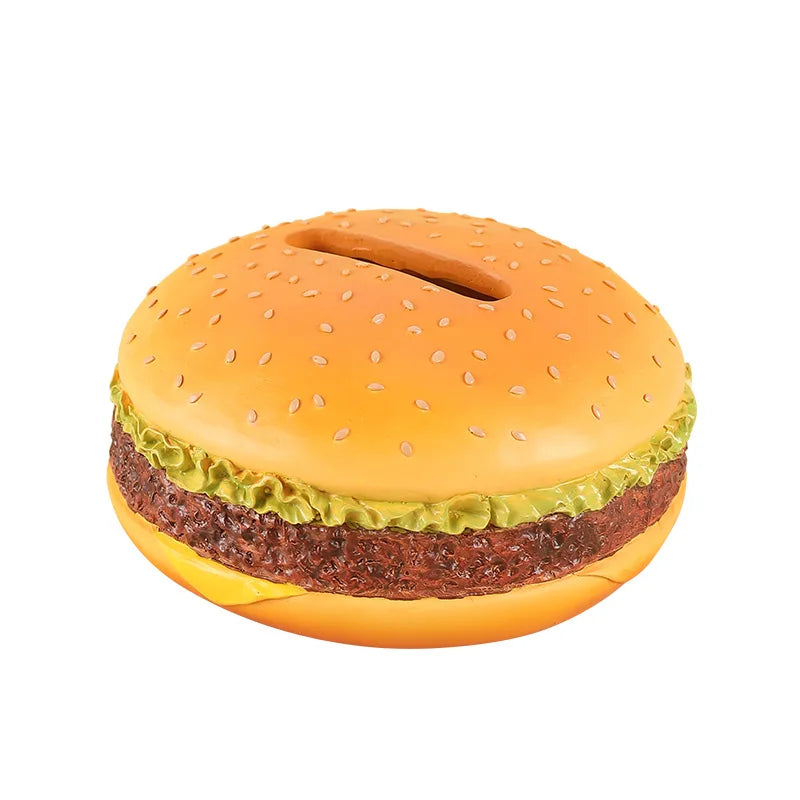 LoungeYard | Hamburger Creative Tissue Holder — product view 5
