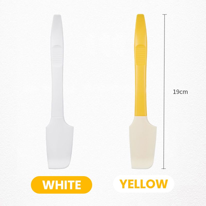 LoungeYard | Silicone Mini Jar Scraper Bake Master Spatula — product view 6