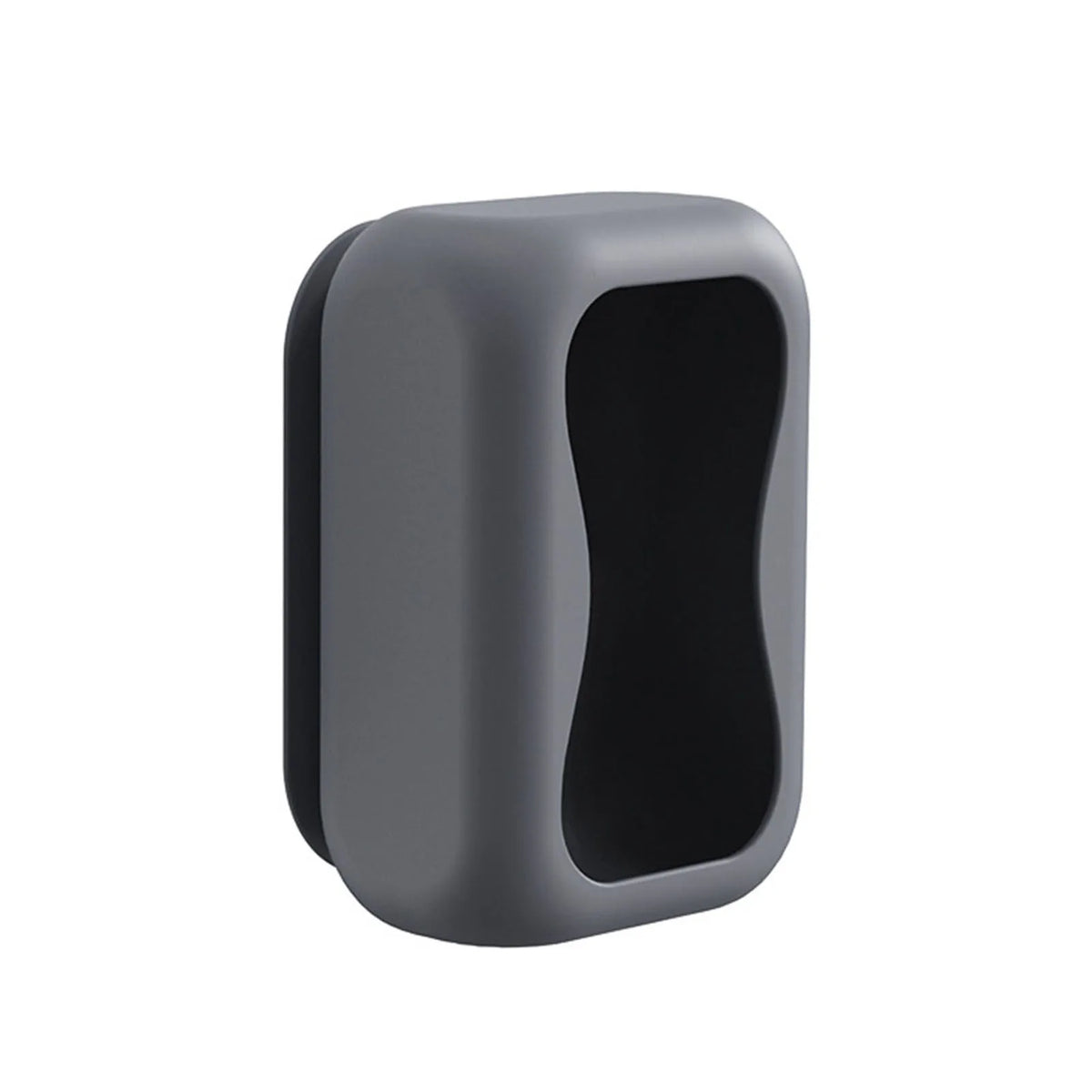 LoungeYard | Minimalist Design Suction Wall-Mounted Tissue Dispenser — product view 2