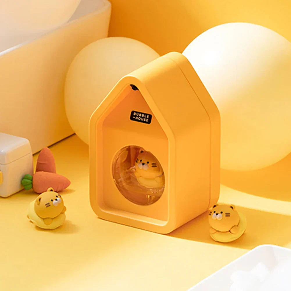 LoungeYard | Animal House Automatic Foam Dispenser — product view 2