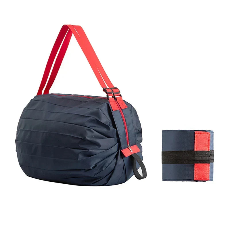LoungeYard | ToteEase – Your foldable shopping solution for on the go! — product view 7