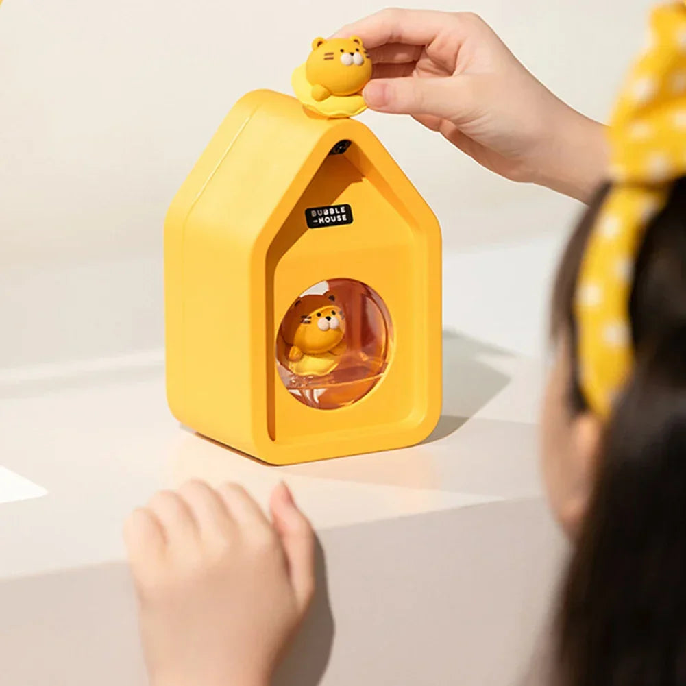 LoungeYard | Animal House Automatic Foam Dispenser — product view 5