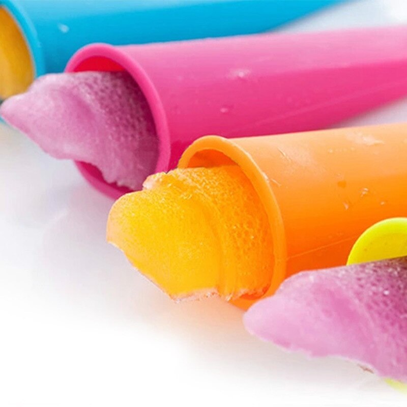 LoungeYard | 5 Piece Popsicle Maker — product view 6