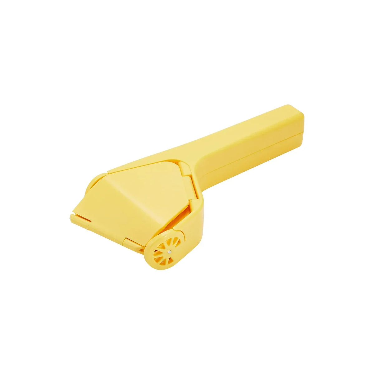 LoungeYard | Natural Hand Press Fruit Squeezer Tool — product view 2