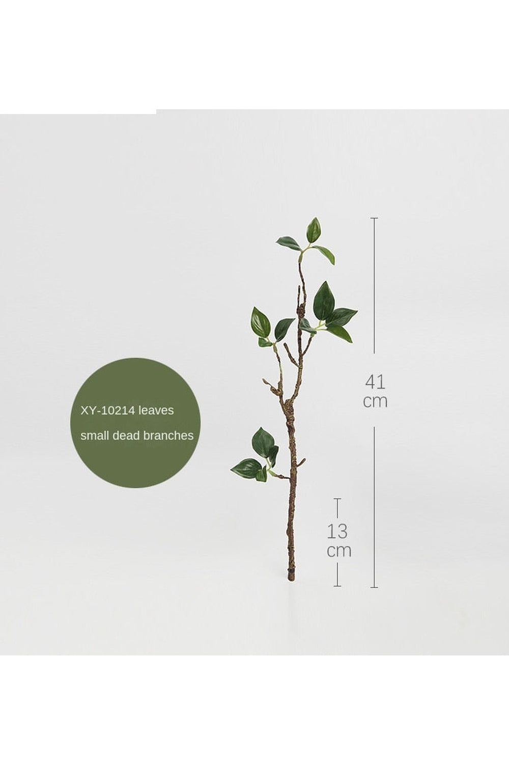 Tote Branch Elegance | LoungeYard — product view 1