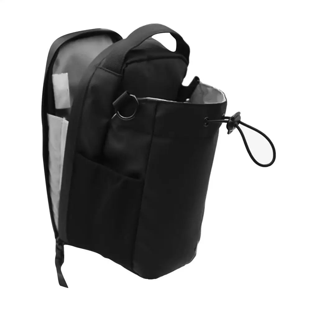 LoungeYard | Portable Magnetic Gym Pouch — product view 7