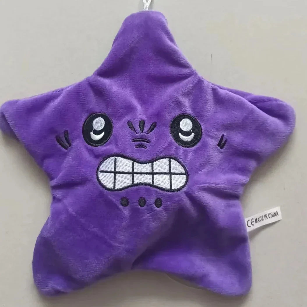 LoungeYard | Dancer Star Plush Backpack Doll — product view 7