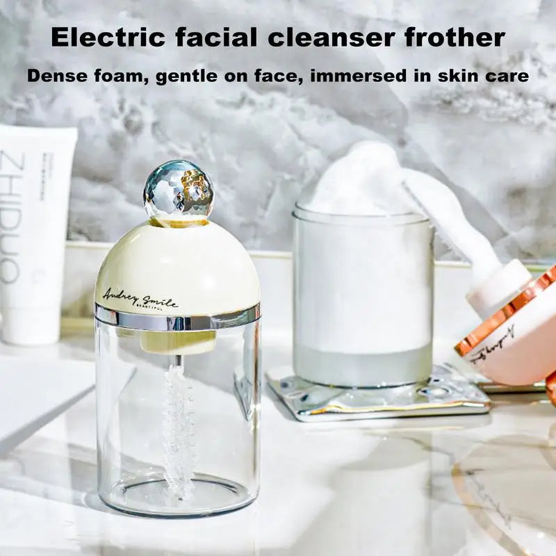 LoungeYard | Foaming Soap Dispenser — product view 4