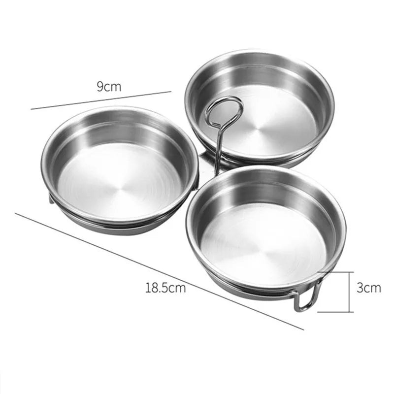 LoungeYard | Non-stick Easy to Use Heart Shape Egg Maker Cookier — product view 1