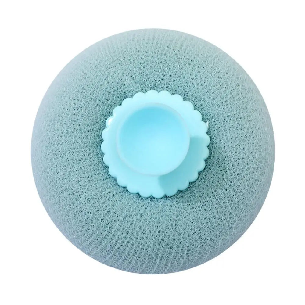 LoungeYard | Wall Suction Soft Durable Bath Massage Brush — product view 7