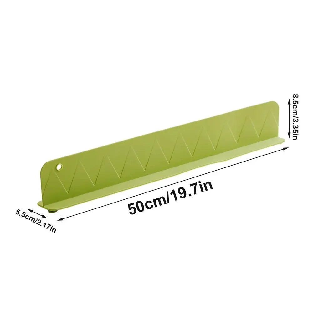 LoungeYard | Reusable Silicone Splash Prevent Sink Guard Pad — product view 3