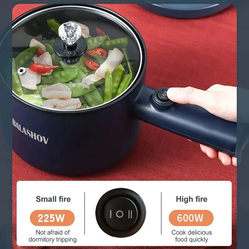 LoungeYard | CookTwin – More courses, less effort! — product view 3