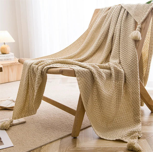LoungeYard | Softness and warmth in Scandinavian style — product view 2