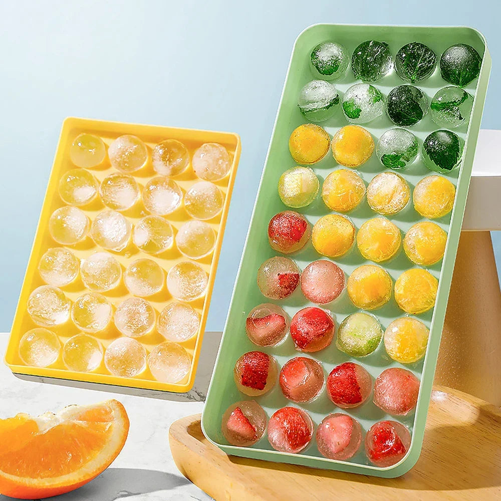 LoungeYard | Hockey Mold Frozen Popsicle Maker — product view 4