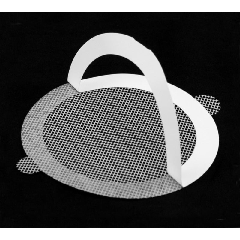 LoungeYard | Disposable Hair Catcher Shower Filter — product view 7