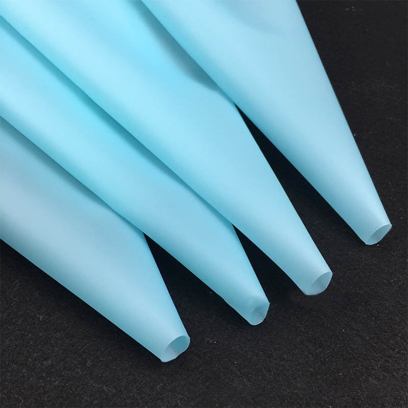 LoungeYard | 4Pcs Diy Reusable Pastry Icing Bag — product view 5
