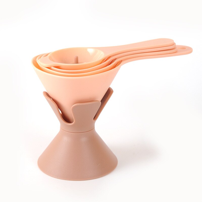 LoungeYard | 6in1 Pour Master Reusable Funnel Set — product view 6