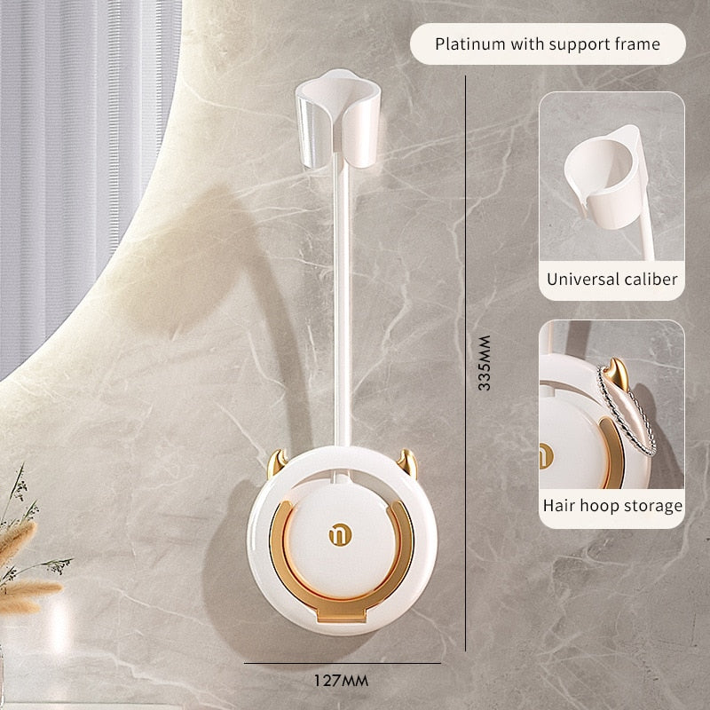 LoungeYard | Hair dryer holder — product view 1