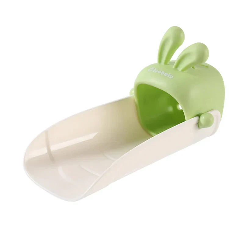 LoungeYard | Kids Hand Wash Faucet Extension — product view 3