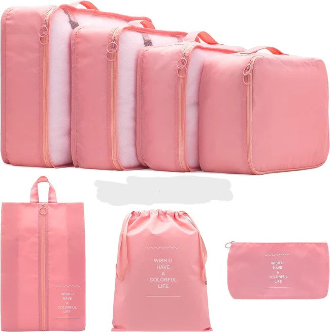 TravelMate - Packing bags for suitcases LoungeYard — product view 6