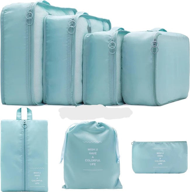 TravelMate - Packing bags for suitcases LoungeYard — product view 5