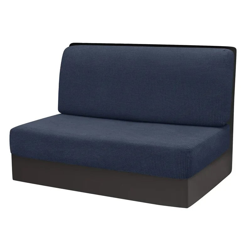 LoungeYard | Complete seat cover set for motorhomes & caravans — product view 1