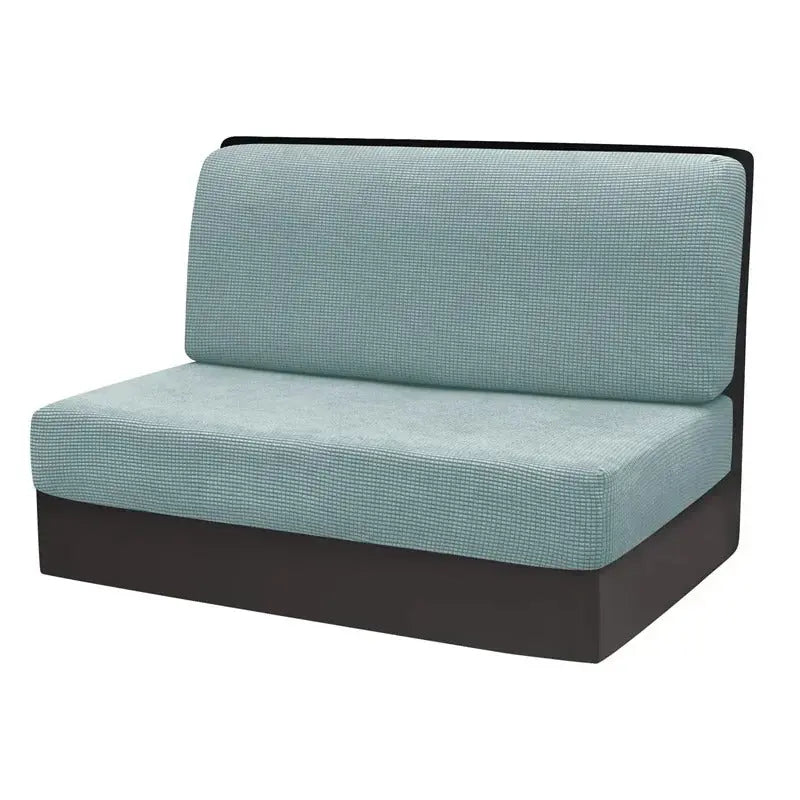 LoungeYard | Complete seat cover set for motorhomes & caravans — product view 4