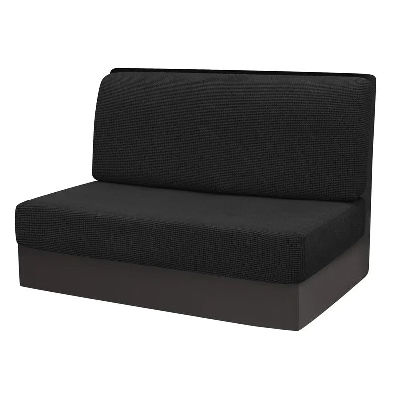 LoungeYard | Complete seat cover set for motorhomes & caravans — product view 3