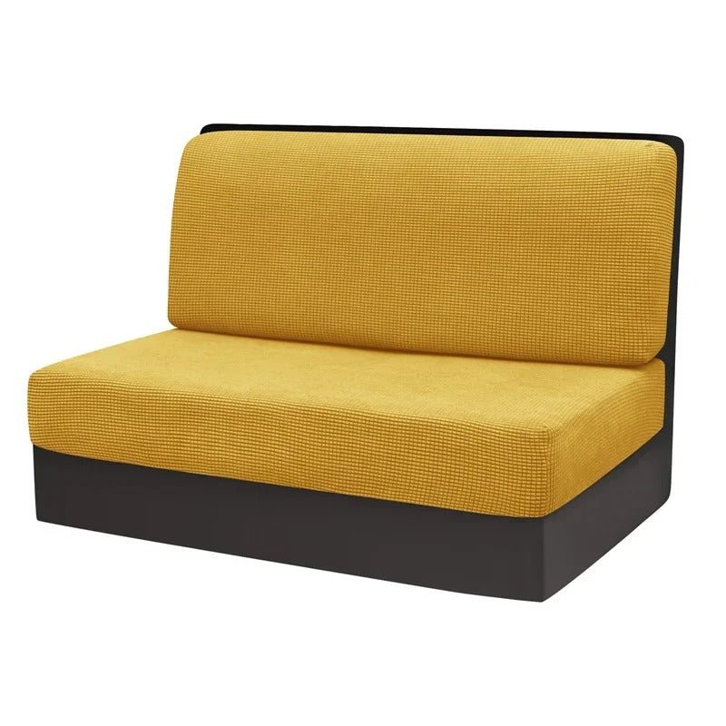 LoungeYard | Complete seat cover set for motorhomes & caravans — product view 2