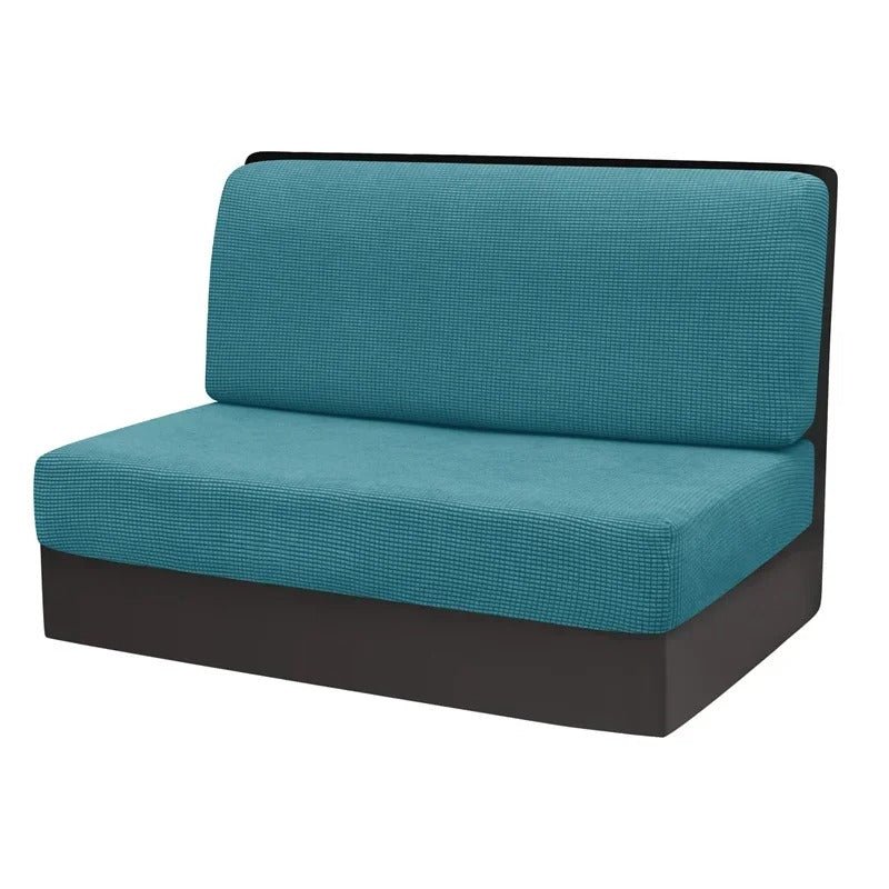 LoungeYard | Complete seat cover set for motorhomes & caravans — product view 7