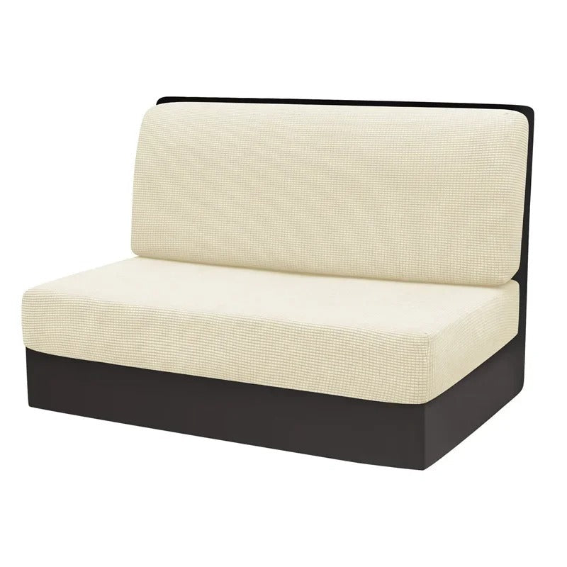 LoungeYard | Complete seat cover set for motorhomes & caravans — product view 5