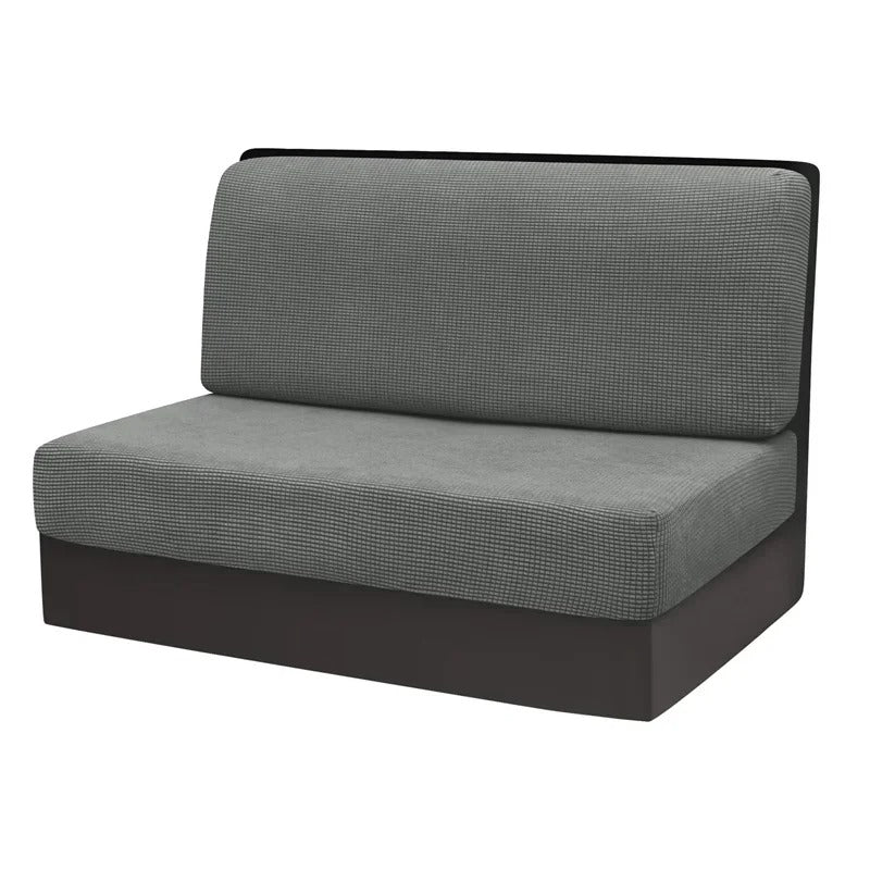 LoungeYard | Complete seat cover set for motorhomes & caravans — product view 6