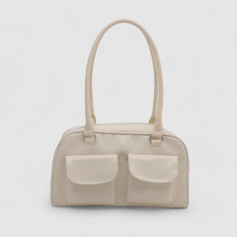 LoungeYard | Slim and practical shoulder bag for everyday use — product view 5