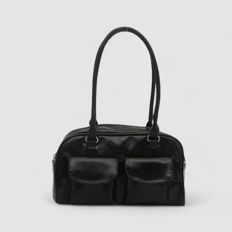 LoungeYard | Slim and practical shoulder bag for everyday use — product view 1
