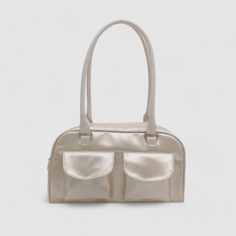 LoungeYard | Slim and practical shoulder bag for everyday use — product view 7