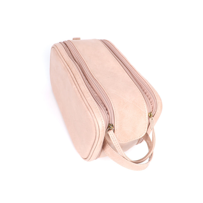 LoungeYard | Large Travel Makeup Bag — product view 1