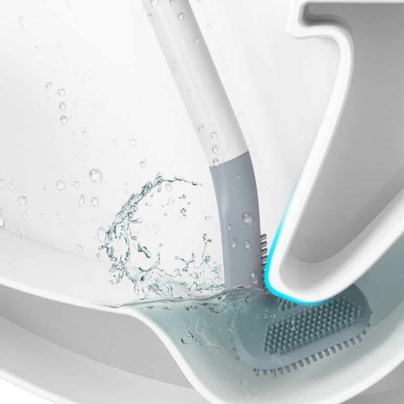 LoungeYard | Golf 360 Toilet Brush — product view 4