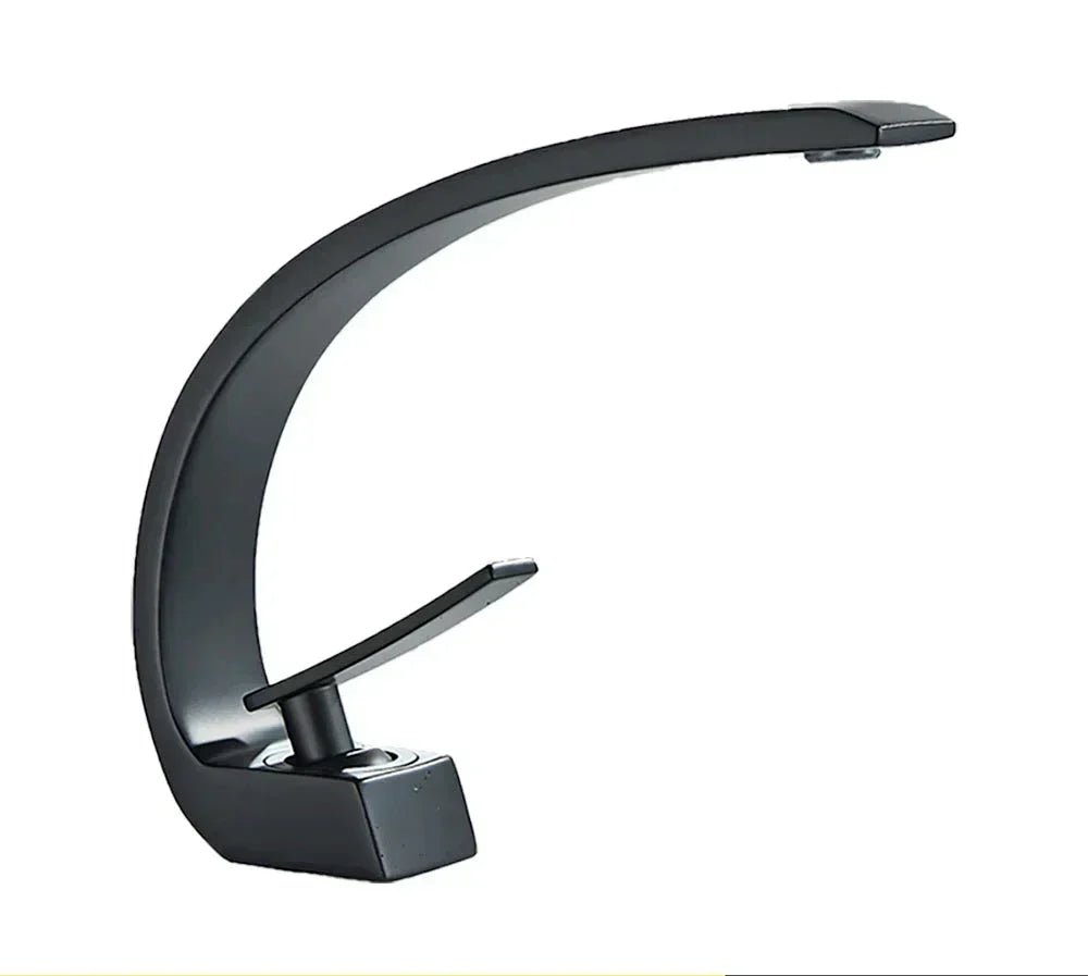 LoungeYard | Luxurious Bathroom Faucet Elegant Design for Your Bathroom — product view 5