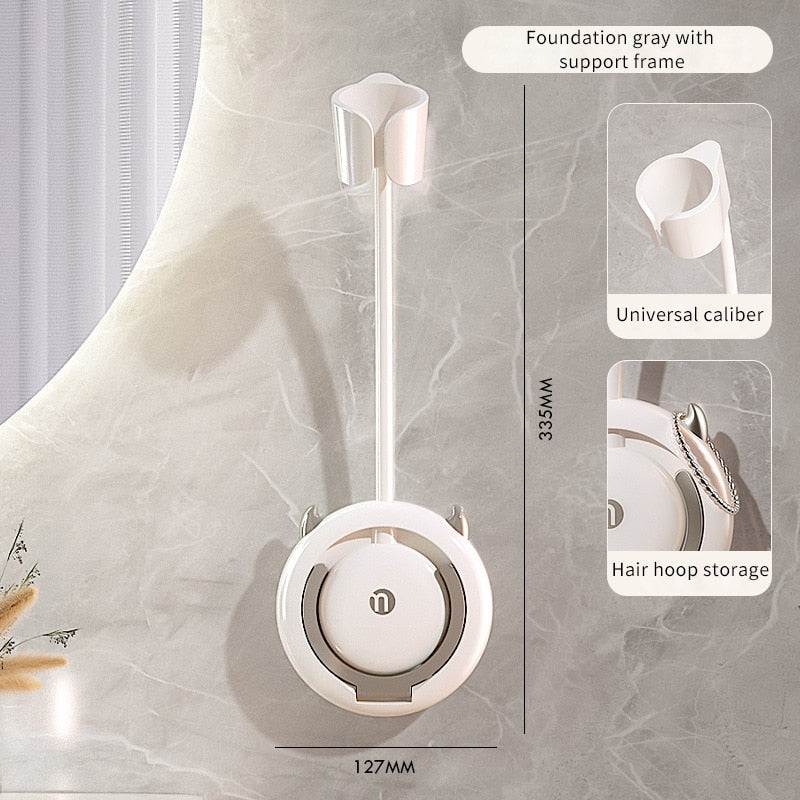 LoungeYard | Hair dryer holder — product view 7